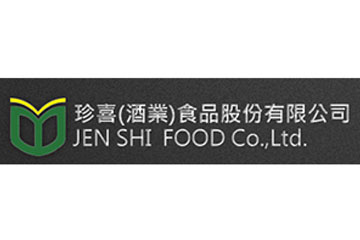 台湾珍喜食品股份有限公司