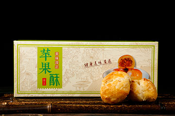 南京食舌酥食品加工有限公司
