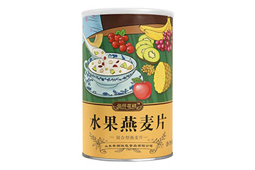 山东茶颜悦色食品有限公司