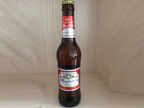 青岛醇厚啤酒开发有限公司