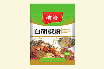 乐陵市志浩调味食品有限公司