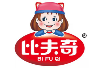上海比夫奇食品科技有限公司