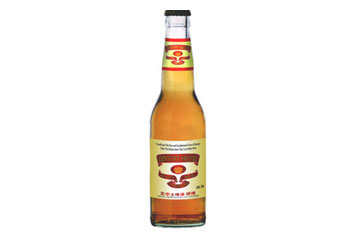 芝华士（秦皇岛）啤酒有限公司