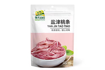 广东海天山庄食品有限公司