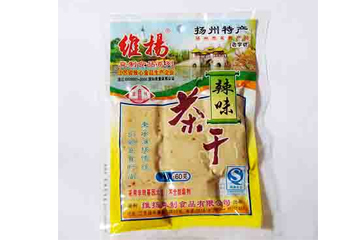 扬州维扬豆制食品有限公司