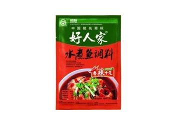 四川禾茵食品有限公司