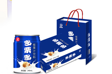 信阳多栗多绿色食品有限公司