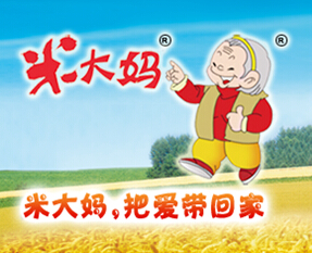 上海米大妈食品有限公司