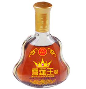 武汉市雪莲王酒业有限公司