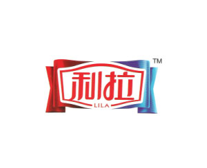 上海利拉食品有限公司