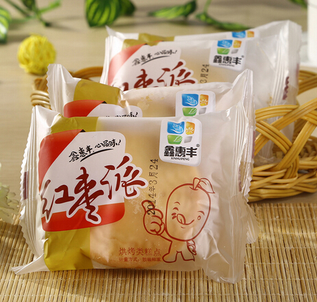 福建鑫惠丰食品有限公司