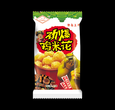 山东泰安兴华食品厂