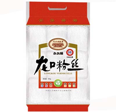 山东六六顺食品有限公司