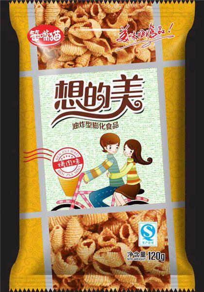 深圳市笨嘴猫食品销售有限公司