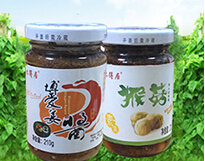 焦作市怀乡斋食品有限公司