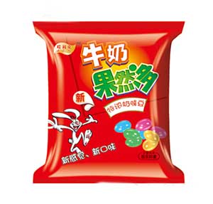 高唐鑫旺哎利克食品有限公司