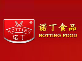 杭州诺丁食品有限公司