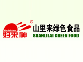 湘潭市山里来绿色食品科技开发有限公司