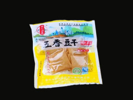 重庆市巴味轩食品公司