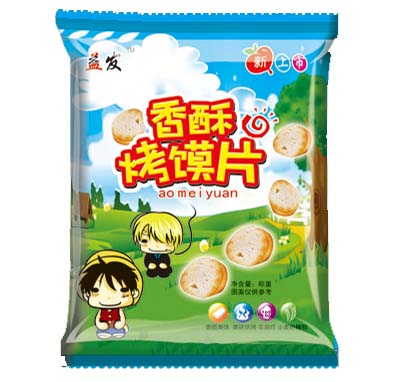 山东聊城德利益发膨化休闲食品有限公司