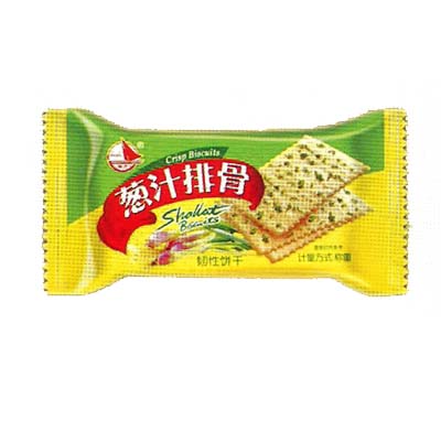 兴国县海发饼业有限公司