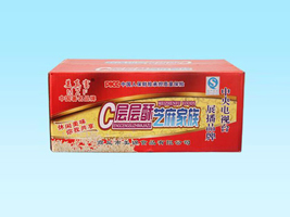 商丘美锦食品公司