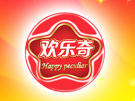 上海乐奇食品有限公司