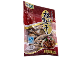 杭州千岛湖永成绿色食品有限公司