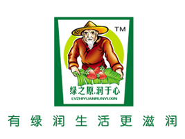 广东绿润食品有限公司