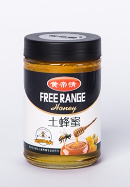 郑州众康养蜂专业合作社