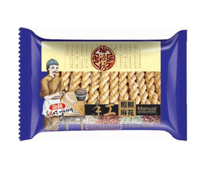 甘肃好口福食品有限公司