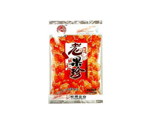 揭西县凤江松辉食品有限公司