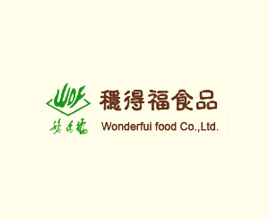 昆山稳得福食品有限公司