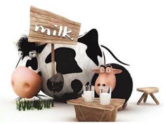 恒天然布局儿童液态奶市场 发力多渠道脱困