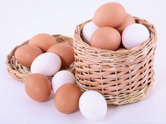 爆：2015年最新全国鸡蛋价格行情