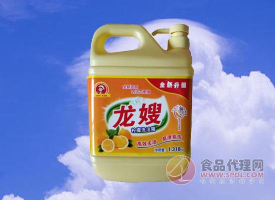 天津康丽洗涤用品有限公司的加盟优势