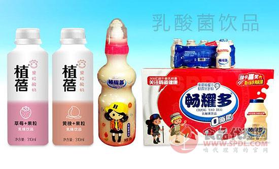 山东耀虎食品饮料有限公司产品