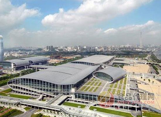 2020第20届广州国际食品展暨进口食品展览会联系方式