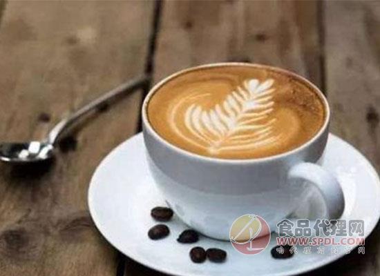 农夫山泉咖啡饮品即将上市