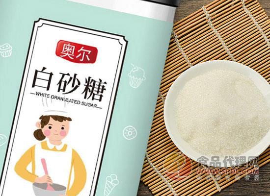 蔗糖的种类有哪些 不同种类的蔗糖各有什么特点 原创信息 食品代理网