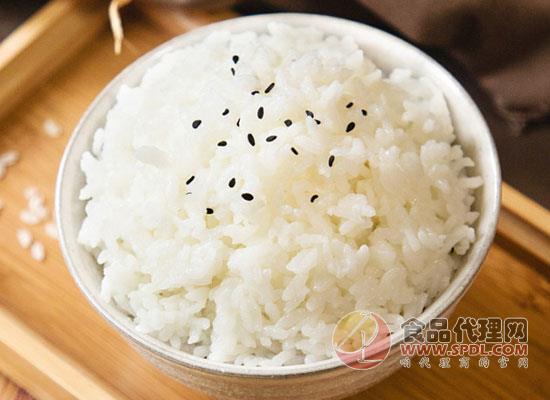 稻田物语吉林大米价格是多少