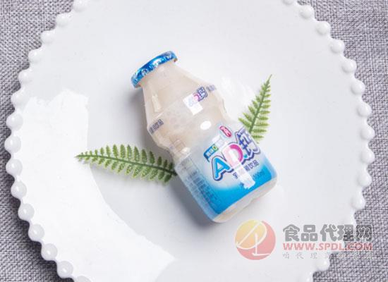 宜养AD钙奶