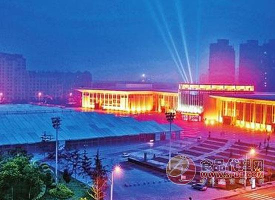 2020漯河食品博览会什么时候举办