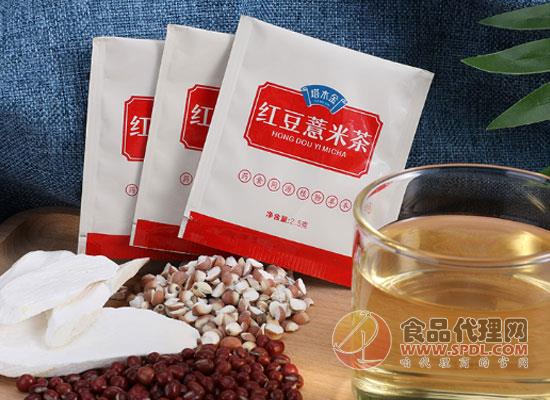 塔木金红豆薏米茶多少钱