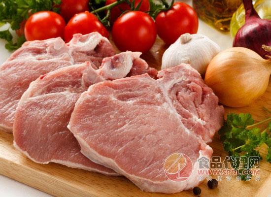 哈萨克斯坦计划扩大对华猪肉出口