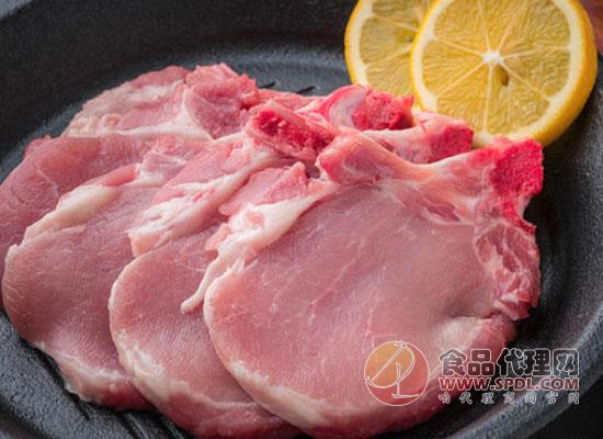 五月份乌克兰猪肉进口剧增，比上月进口增长一倍