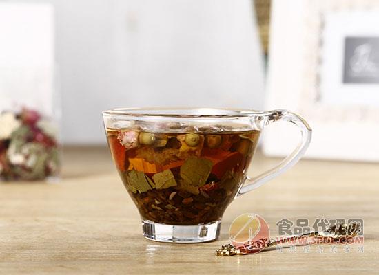 常见的解酒茶有哪些?这几种解酒又护肝!