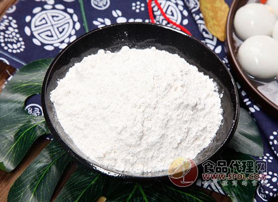 了解椰子粉的功效与作用，活力满满度过每一天!