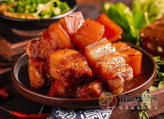 上海紅燒肉
