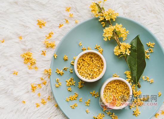 桂花酒有哪些优点 让清香唤醒你心中的幸福因子 原创信息 食品代理网